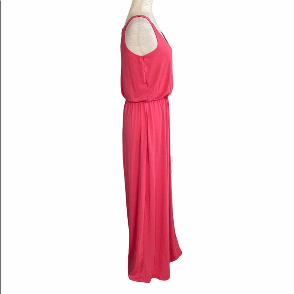⭐️ SOLD ⭐️ MAURICE’S Casual Maxi Dress Small - Picture 5 of 8